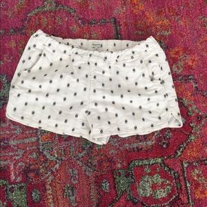 Madewell Shorts